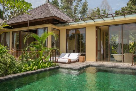 Komaneka Tangga Yuda Indonesia